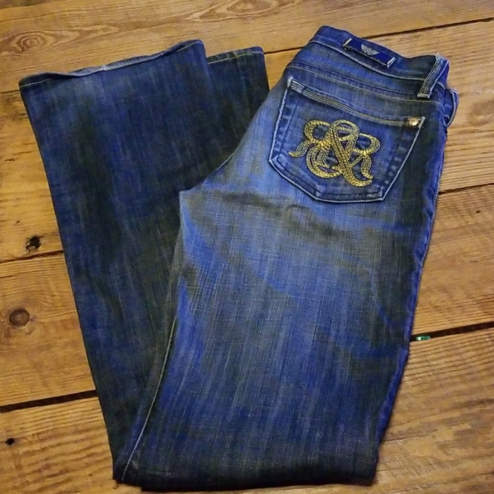 Rock & Republic size 25